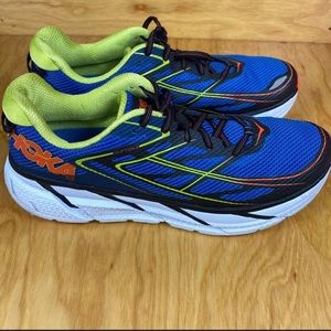 Hoka one one Clifton 3